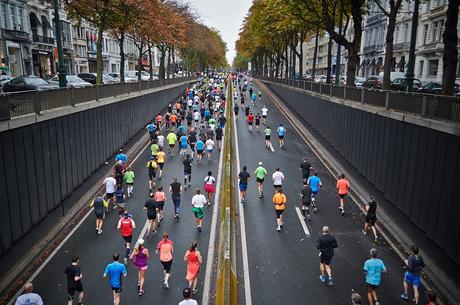 Se Adelanta el maratón de Madrid por las elecciones generales al 27 Abril