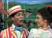 próximo regreso Mary poppins