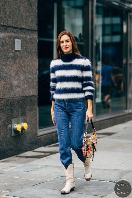 8 looks que te resolverán el casual friday