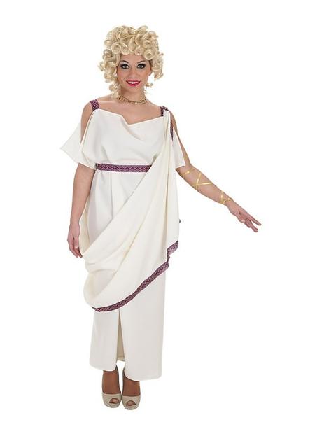 Disfraz de Romana o disfraz de Romano ¿cual de estos disfraces te gusta más?