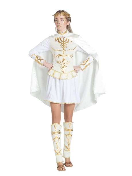 Disfraz de Romana o disfraz de Romano ¿cual de estos disfraces te gusta más?