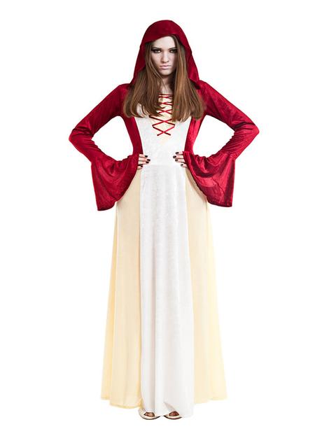 Cuidado este Halloween con las Vampiras adultas y tu disfraz de vampiresa