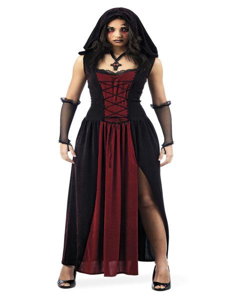 Cuidado este Halloween con las Vampiras adultas y tu disfraz de vampiresa