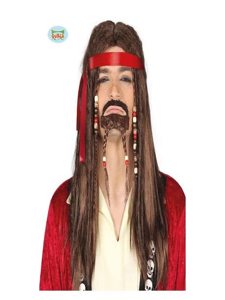 Consejos y modelos de Disfraces de Piratas para grupos