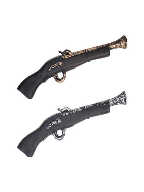 Consejos y modelos de Disfraces de Piratas para grupos