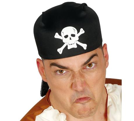 Consejos y Modelos de Disfraces de Pirata para grupos