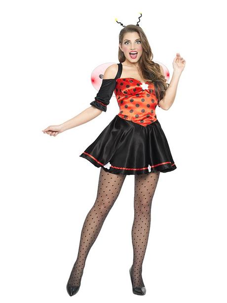 ¿Qué preparativos haremos con disfraces de carnaval este año?