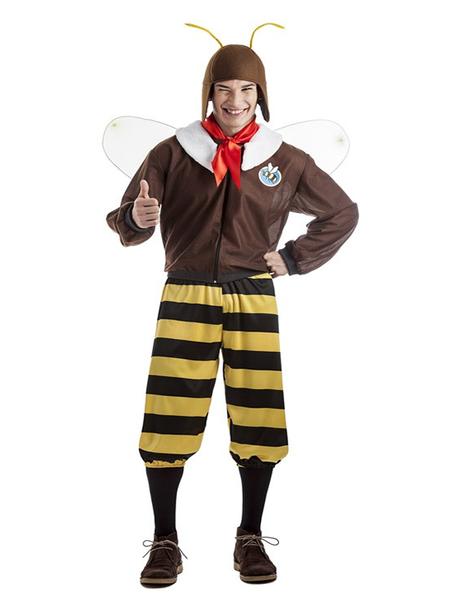 ¿Qué preparativos haremos con disfraces de carnaval este año?