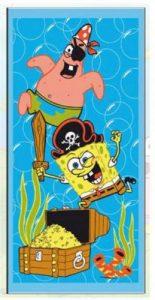 Bob esponja de pirata, la série y los juegos de bob esponja del momento !