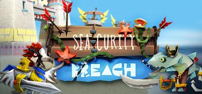 Indie Review: Seacurity Breach.