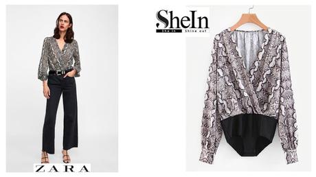 A la busqueda del clon