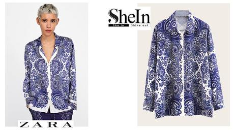 A la busqueda del clon