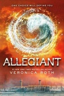 Image result for allegiant