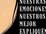 escondamos nuestras emociones nuestros hijos, mejor expliquémosles cómo sentimos