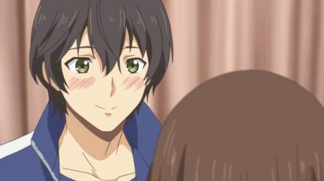 Reseña / Domestic na Kanojo (Amor x Dilemma) Episodios 10 y 11