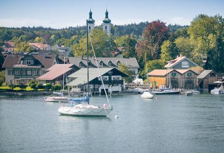 lake_starnberg ▷ Los 12 lagos más bonitos de Alemania