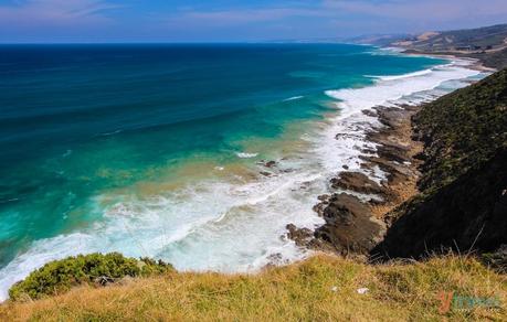 ▷ Comente 16 puntos destacados de la Great Ocean Road Drive en Australia por เที่ยว สไตล์ แบบ าสบ กระเป๋า ด้วย งบ $ 50 Budget เมล รเบิ น Budget travel Melbourne Great-Ocean-Road-151 ▷ Comente 16 puntos destacados de la Great Ocean Road Drive en Australia por เที่ยว สไตล์ แบบ าสบ กระเป๋า ด้วย งบ $ 50 Budget เมล รเบิ น Budget travel Melbourne