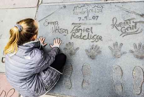 hollywood-walk-of-fame-6 ▷ Comenta 20 cosas divertidas e interesantes para hacer en Los Ángeles con niños por Lissa