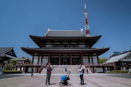 Viajar a Tokio con un bebé 1553817399_319_Viajar-a-Tokio-con-un-bebe Viajar a Tokio con un bebé