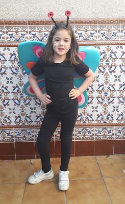 MARIPOSA