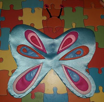 MARIPOSA MARIPOSA