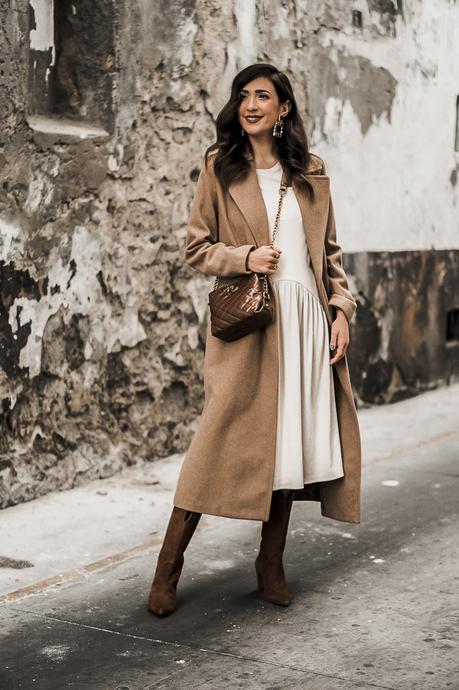 look casual colores neutros