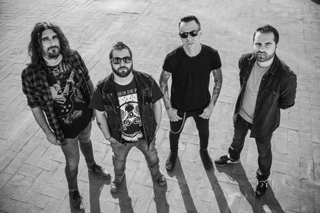 LA DESBANDADA, ENTREVISTA DISTRITO UVE