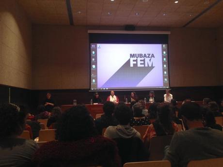 MESA REDONDA SOBRE LA MUJER EN LA MÚSICA: ASÍ VIVÍ LA CITA EN ZAMORA