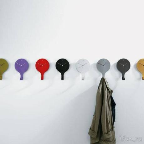 Hora va , hora viene.