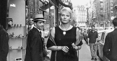 Cléo de 5 à 7 (Agnès Varda) v.o.s.e.