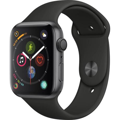 Apple Watch Series 4 realiza electrocardiogramas en 19 países europeos