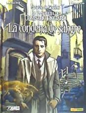 La primavera del comisario Ricciardi: La condena de sangre-La ternura y talento de un policía