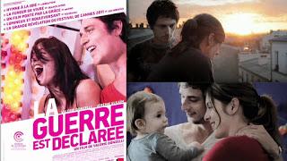 DECLARACIÓN DE GUERRA (La guerre est déclarée) (Francia, 2011) Drama