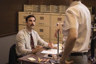 SÚPERLÓPEZ (España, 2018) Fantástico, Comedia, Ciencia Ficción