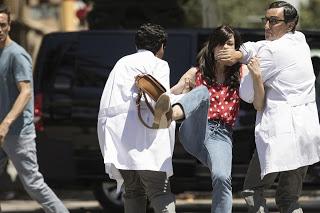 SÚPERLÓPEZ (España, 2018) Fantástico, Comedia, Ciencia Ficción