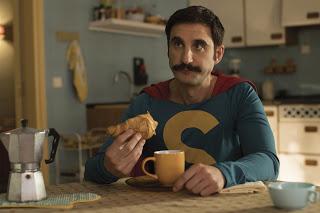 SÚPERLÓPEZ (España, 2018) Fantástico, Comedia, Ciencia Ficción