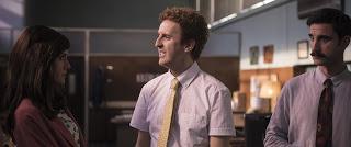 SÚPERLÓPEZ (España, 2018) Fantástico, Comedia, Ciencia Ficción