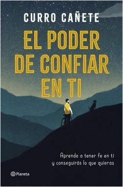 CONFÍO EN MI Y EN MI CAMINO DE VIDA