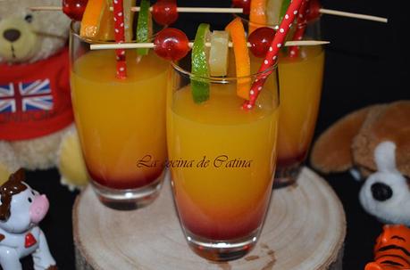 Refresco para niños Refresco para niños