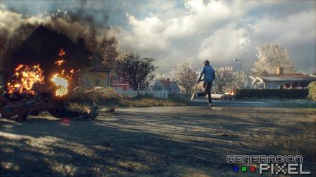 ANÁLISIS: Generation Zero