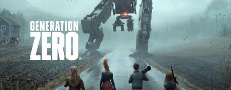 ANÁLISIS: Generation Zero