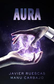 Crítica literaria: Aura (audiolibro)