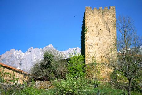 Peregrinación a Santo Toribio de Liébana, tercera parte.