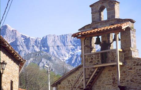 Peregrinación a Santo Toribio de Liébana, tercera parte.