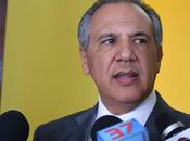 Peralta: Danilo hablará reelección, cuando decida Comité Político.