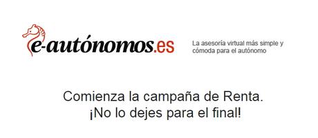 Campaña de renta 2018 Campaña de renta 2018