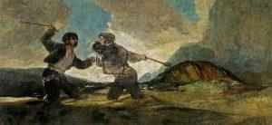 totenart-goya