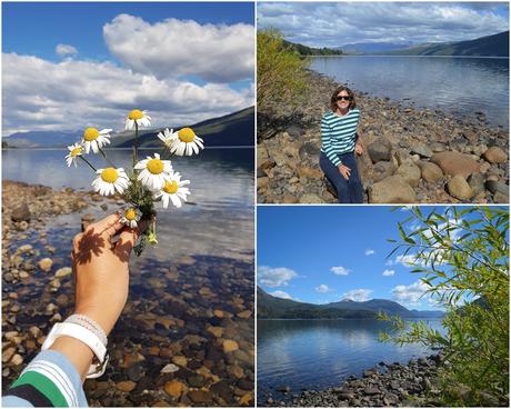 Una semana en la inmensidad patagónica