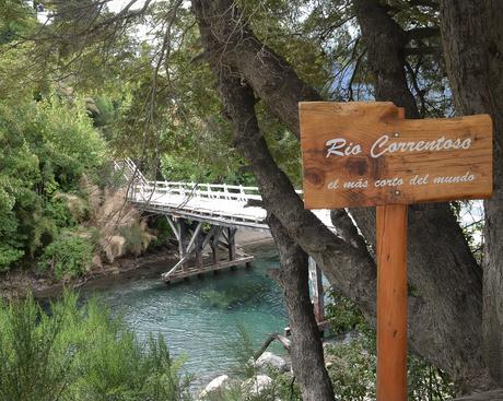 Una semana en la inmensidad patagónica