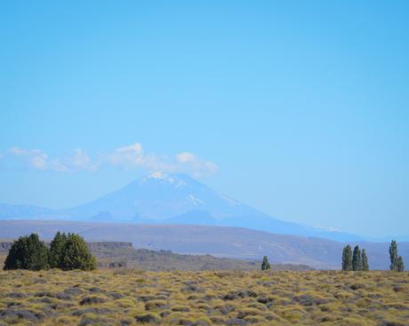 Una semana en la inmensidad patagónica